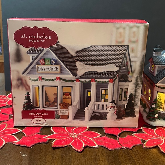 St. Nicholas Square Daycare 2011 - Picture 2 of 12